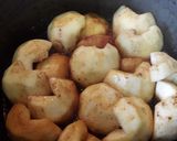 Foto del paso 4 de la receta: Tarte Tatin, tarta de manzana