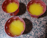 Foto del paso 3 de la receta: Gelatina de Naranja