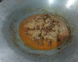 Foto langkah ke 3 dari resep Rendang Daging Sapi Bumbu Basah.