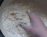 Házi pilóta keksz / Häusliche Pilotplätzchen recept fázis 1 fotója