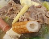 「個人小火鍋」火鍋料玉米筍菜肉都有的食譜步驟2照片