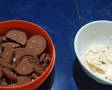 Foto del paso 1 de la receta: Sushi de Oreo con 2 ingredientes