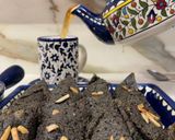 صورة لخطوة 6 من وصفة هريسة حبة البركة