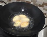 Foto langkah ke 2 dari resep Perkedel Tahu, simple praktis.