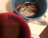5 perces bögrés süti recept fázis 1 fotója