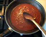 Foto del paso 2 de la receta: Bistec en salsa