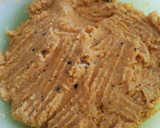 Foto del paso 5 de la receta: Burguer de calabaza