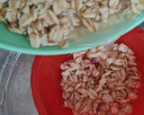 Foto del paso 3 de la receta: Galletas de avena y ciruelas pasas sin azúcares agregados 🍪 2 ingredientes ♑ sin balanza