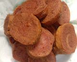 Foto langkah ke 1 dari resep Rolade saus teriyaki.