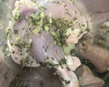 Foto del paso 1 de la receta: 441. Pollo al limón con orégano (principal carne)