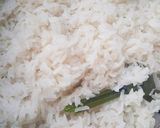 Foto langkah ke 2 dari resep Lemper Pisang Keju.