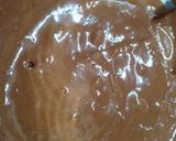 Tejszínes gesztenyetorta recept fázis 1 fotója