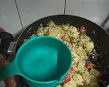 A picture of step 19 of Mix Vegetable Pulav.