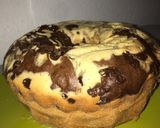 Foto del paso 6 de la receta: Torta (queque) Choco-Vainilla 😍 (apto aplv)