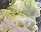 สุกี้หมูโรล วิธีทำสูตร 1 รูป