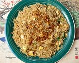 Foto langkah ke 5 dari resep Bihun Goreng ala Solaria.