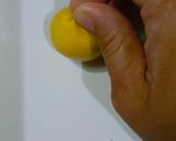 Foto langkah ke 14 dari resep Bomboloni Labu Kuning (Donat bomboloni Labu Kuning).
