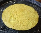 ओल्या लसणाचे आयते😋 (olya lasnyache aayte recipe in marathi) रेसिपी स्टेप 3 फोटो