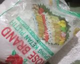 Foto langkah ke 1 dari resep Kue Putu Bumbung Original.