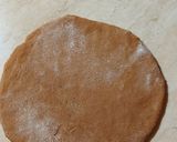Foto del passaggio 2 della ricetta Torta cannolo verticale