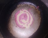 Foto del paso 3 de la receta: Crepes dúo 🍓
