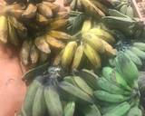 Alkaline - Fried Ripe Burro Bananas recipe step 1 photo