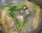 Foto langkah ke 4 dari resep 610. Soto Ayam Seger/Soto Kuah Bening).