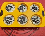 A picture of step 6 of Vegan Yogurt Muffins with Chocolate Chips 🧁🍫🏳️‍🌈.