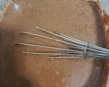 Foto del paso 4 de la receta: Bizcocho de chocolate muy esponjoso