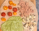 Foto del paso 2 de la receta: Fajitas