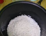 Foto langkah ke 1 dari resep Nasi Kuning Rice Cooker.