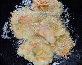 Foto langkah ke 4 dari resep Bakwan Sayur Homemade.