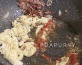 Foto langkah ke 4 dari resep NASI GORENG satset 10 MENIT.