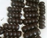 صورة لخطوة 4 من وصفة قاطو البابلي بذوق القهوة 😍❤