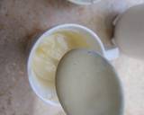 Funnel Cake (American Jalebi) recipe step 4 photo