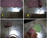 Foto langkah ke 4 dari resep Bakpao (Tanpa Ulen) #BeraniBaking.