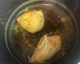 Foto del paso 2 de la receta: Cazuela de Pollo estilo Ally