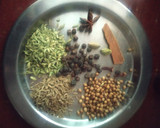 செட்டிநாடு முட்டை மசாலா ரெசிபி ஸ்டேப் 2 புகைப்படம்