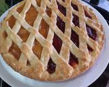 Foto del paso 6 de la receta: • Pastafrola •