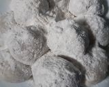 Foto langkah ke 6 dari resep 28. Mochi Kacang.