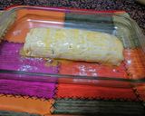 Foto del paso 7 de la receta: Solomillo Wellington con castañas