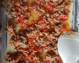 Foto del paso 8 de la receta: Lasaña de carne