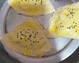 A picture of step 6 of Potato patties baked in karahi.