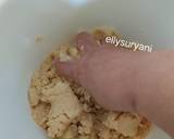 Kue Kacang Jadul Renyah Yummy Tanpa Mixer