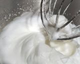 Foto del paso 1 de la receta: Merenguitos fantasmas