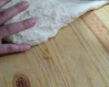 Foto del paso 5 de la receta: Masa de pizza
