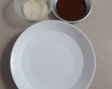 Foto langkah ke 2 dari resep Tiramisu.
