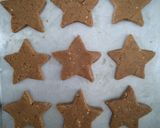 Foto langkah ke 3 dari resep Speculaas Cookies.