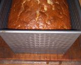 Foto del paso 7 de la receta: Queque con nueces...y algo más. 🍋🍞