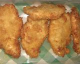 Foto langkah ke 4 dari resep Ayam katsu home made no telur.